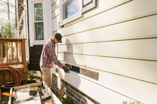 Top rated local Emergency Siding Repair specialists in Cowansville, PA